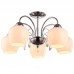 Люстра Arte Lamp A9548PL-5CC MILLO