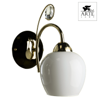 Бра Arte Lamp MILLO A9549AP-1GO