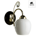 Бра Arte Lamp MILLO A9549AP-1GO