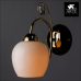 Бра Arte Lamp MILLO A9549AP-1GO