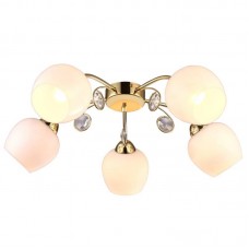 Люстра Arte Lamp A9549PL-5GO MILLO