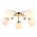 Люстра Arte Lamp A9549PL-5GO MILLO