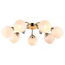 Люстра Arte Lamp A9549PL-7GO MILLO