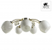 Люстра потолочная Arte Lamp MILLO A9549PL-7GO