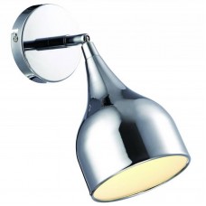 Спот Arte Lamp A9555AP-1CC CAMPANA Спот Arte Lamp A9555AP-1CC CAMPANA