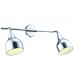 Спот Arte Lamp A9555AP-2CC CAMPANA Спот Arte Lamp A9555AP-2CC CAMPANA