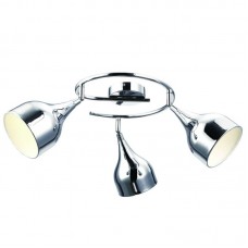 Спот Arte Lamp A9555PL-3CC CAMPANA Спот Arte Lamp A9555PL-3CC CAMPANA