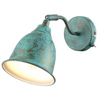 Спот Arte Lamp A9557AP-1BG