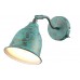 Спот Arte Lamp A9557AP-1BG