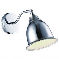 Спот Arte Lamp A9557AP-1CC CAMPANA Спот Arte Lamp A9557AP-1CC CAMPANA
