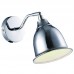 Спот Arte Lamp A9557AP-1CC CAMPANA Спот Arte Lamp A9557AP-1CC CAMPANA