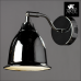 Спот Arte Lamp CAMPANA A9557AP-1CC