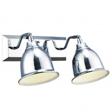 Спот Arte Lamp A9557AP-2CC CAMPANA Спот Arte Lamp A9557AP-2CC CAMPANA