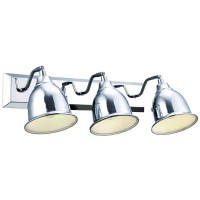Спот Arte Lamp CAMPANA A9557AP-3CC