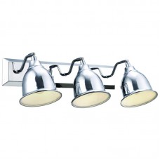 Спот Arte Lamp A9557AP-3CC CAMPANA Спот Arte Lamp A9557AP-3CC CAMPANA