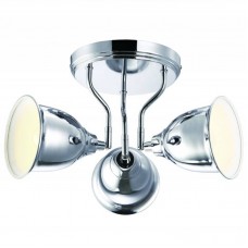 Спот Arte Lamp A9557PL-3CC CAMPANA Спот Arte Lamp A9557PL-3CC CAMPANA