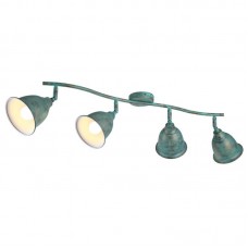 Спот Arte Lamp A9557PL-4BG CAMPANA Спот Arte Lamp A9557PL-4BG CAMPANA