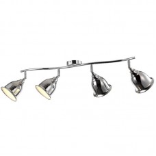 Спот Arte Lamp A9557PL-4CC CAMPANA Спот Arte Lamp A9557PL-4CC CAMPANA