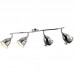 Спот Arte Lamp A9557PL-4CC CAMPANA Спот Arte Lamp A9557PL-4CC CAMPANA