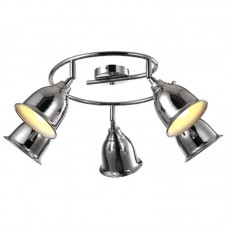 Спот Arte Lamp A9557PL-5CC Спот Arte Lamp A9557PL-5CC
