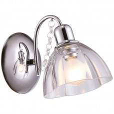 Бра Arte Lamp A9559AP-1CC Silenzio