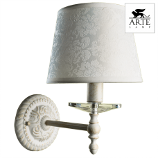 Бра Arte Lamp GRANNY A9566AP-1WG