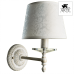 Бра Arte Lamp GRANNY A9566AP-1WG
