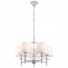 Люстра Arte Lamp A9566LM-5WG GRANNY