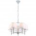 Люстра Arte Lamp A9566LM-5WG GRANNY