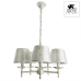 Подвесная люстра Arte Lamp GRANNY A9566LM-5WG