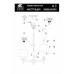 Подвесная люстра Arte Lamp GRANNY A9566LM-5WG