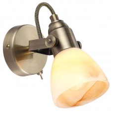 Спот Arte Lamp(TULIP ) A9581AP-1AB