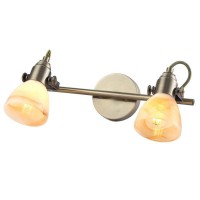 Спот Arte Lamp Tulip A9581AP-2AB