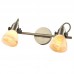 Спот Arte Lamp(TULIP ) A9581AP-2AB Спот Arte Lamp(TULIP ) A9581AP-2AB