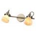 Спот Arte Lamp Tulip A9581AP-2AB Спот Arte Lamp Tulip A9581AP-2AB