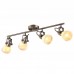Спот Arte Lamp(TULIP ) A9581PL-4AB