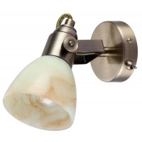 Спот Arte Lamp Tulip A9582AP-1AB