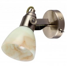 Спот Arte Lamp(TULIP ) A9582AP-1AB