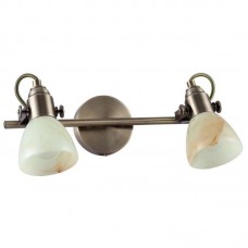 Спот Arte Lamp(TULIP ) A9582AP-2AB
