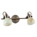 Спот Arte Lamp Tulip A9582AP-2AB