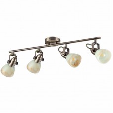 Спот Arte Lamp(TULIP ) A9582PL-4AB