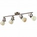 Спот Arte Lamp(TULIP ) A9582PL-4AB