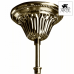 Подвесная люстра Arte Lamp ONYX RED A9591LM-7AB