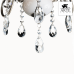 Люстра потолочная Arte Lamp ONYX RED A9591PL-5AB