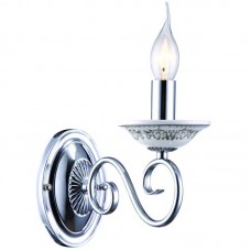 Бра Arte Lamp A9593AP-1CC SONIA