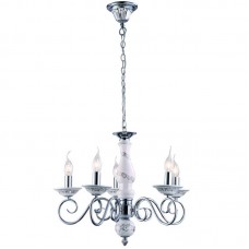 Люстра Arte Lamp A9593LM-5CC SONIA