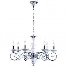 Люстра Arte Lamp A9593LM-7CC SONIA