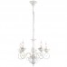 Люстра Arte Lamp A9594LM-5WG LUCIA