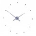 Часы Nomon OJ ACERO, d=80см AA010