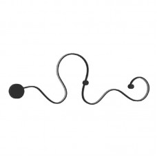 Бра DesignLed(LINE A) AB15014-1A-BL Бра DesignLed(LINE A) AB15014-1A-BL